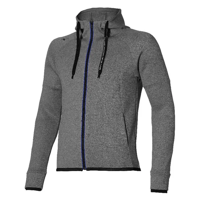 Veste femme Mizuno Tech [Taille XS]
