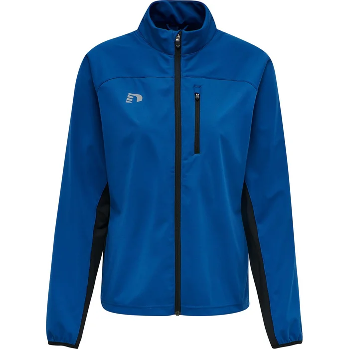 Veste femme Newline core cross [Taille XS]