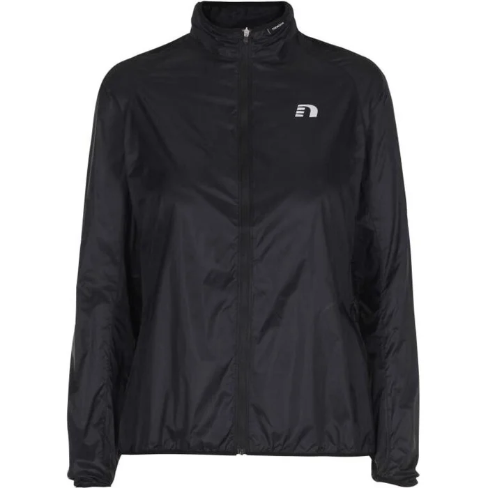 Veste femme Newline windpack [Taille XS]