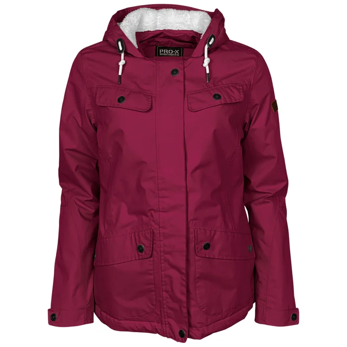 Veste femme Pro-X Elements Ines [Taille 36]