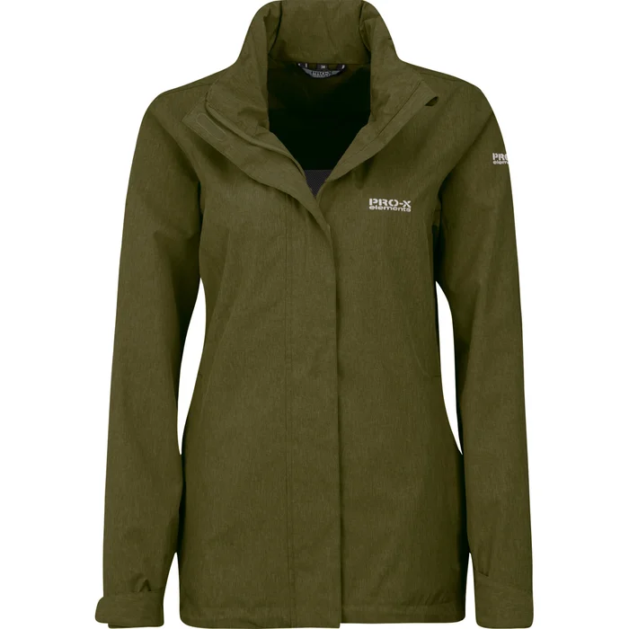 Veste femme Pro-X Elements Naomi [Taille 36]