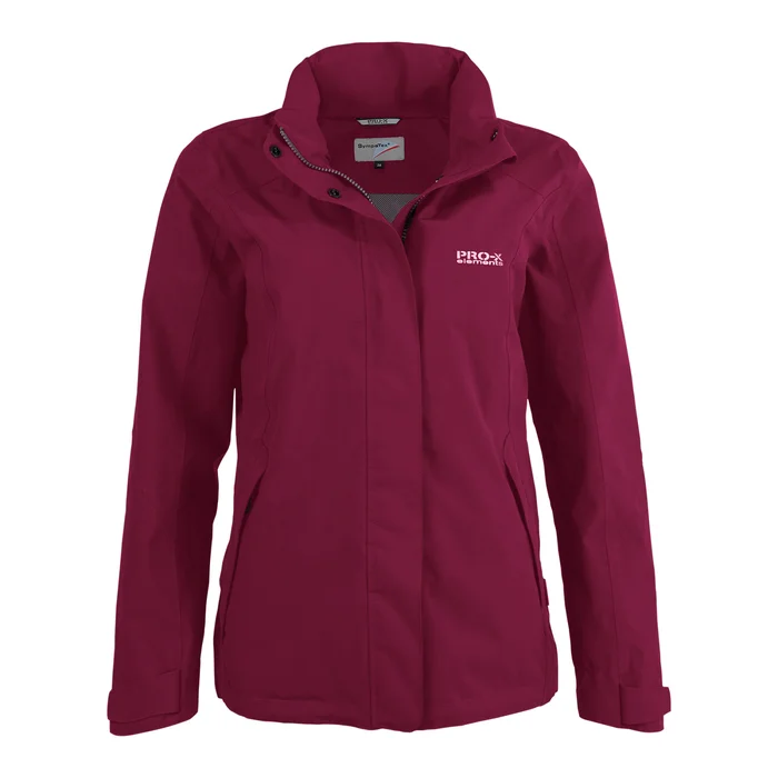 Veste femme Pro-X Elements Sky Ladies [Taille 36]