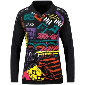 Veste femme Tropicana
