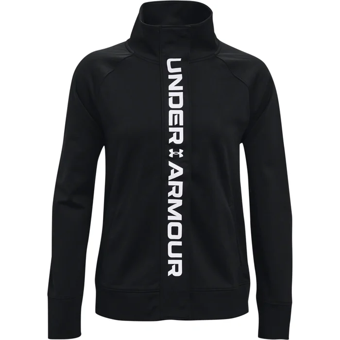 Veste femme Under Armour en tricot recover