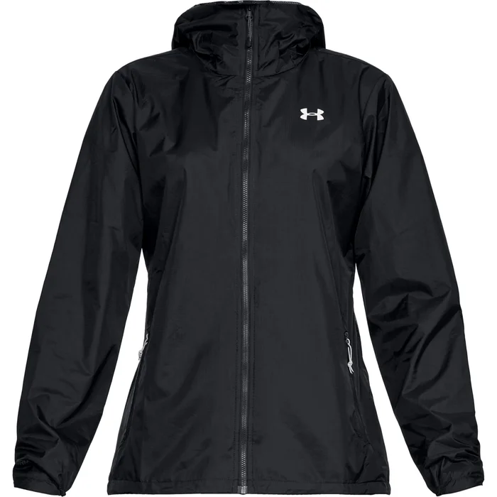 Veste femme Under Armour Forefront Rain