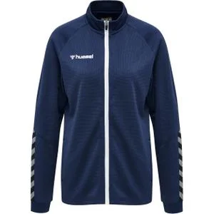 Veste femme Zip hmlAUTHENTIC Poly