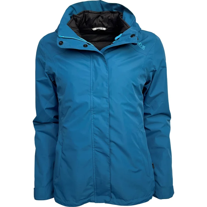Veste fonctionnelle femme Pro-X Elements Agnes [Taille 36]