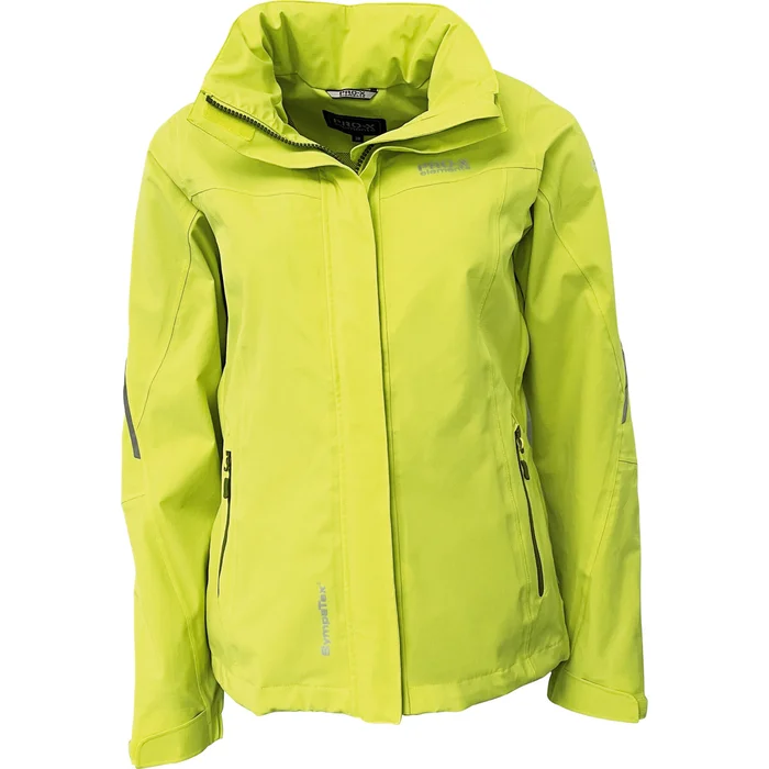 Veste fonctionnelle femme Pro-X Elements Sympatex Carina Stretch [Taille 36]