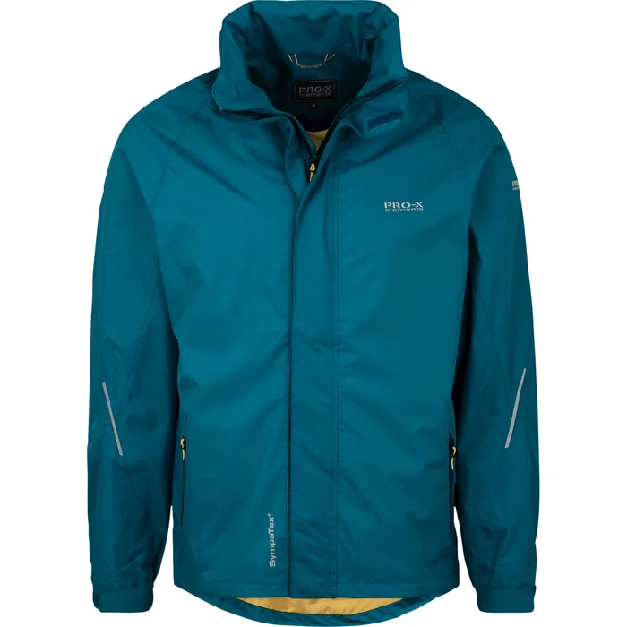 Veste fonctionnelle Pro-X Elements Sympatex Allan Stretch [Taille S]