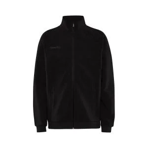 Veste full zip enfant core soul