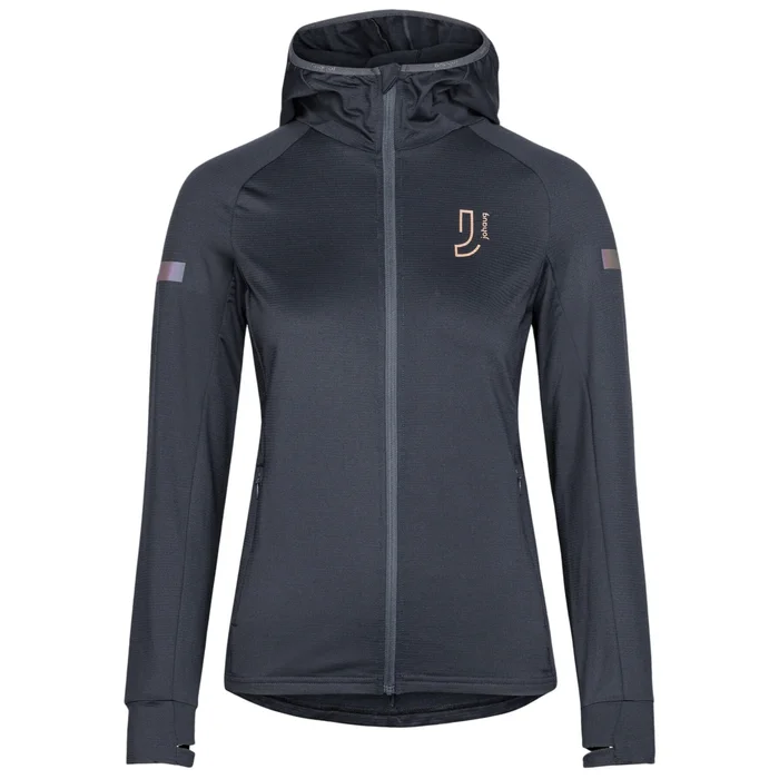 Veste full zip femme Johaug Gleam [Taille XS]