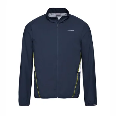 Veste HEAD Boys Club Dark Blue