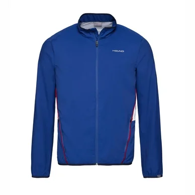 Veste HEAD Boys Club Royal