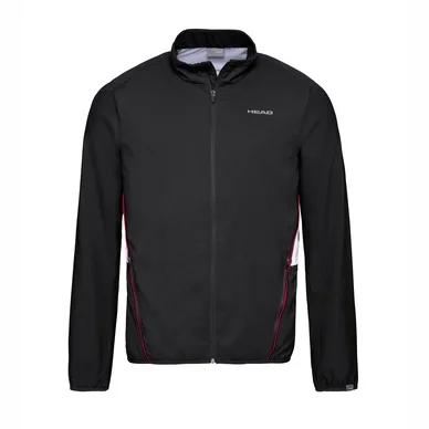 Veste HEAD Men Club Black