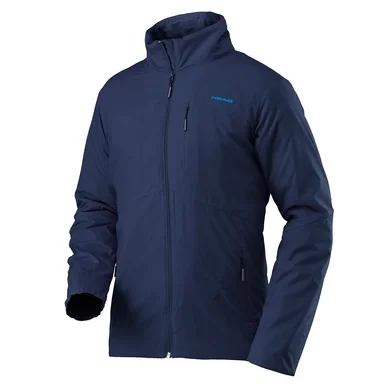 Veste HEAD Vision Insulated Homme Navy
