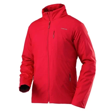 Veste HEAD Vision Insulated Homme Red