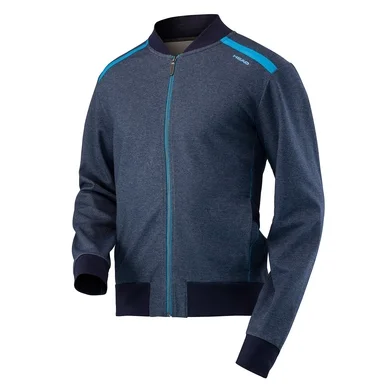 Veste HEAD Vision Tech Homme Navy