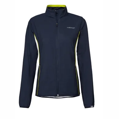 Veste HEAD Women Club Dark Blue