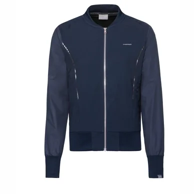 Veste HEAD Women Performance Dark Blue