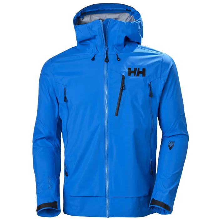 Veste Helly Hansen odin 9 words 2.0 [Taille S]