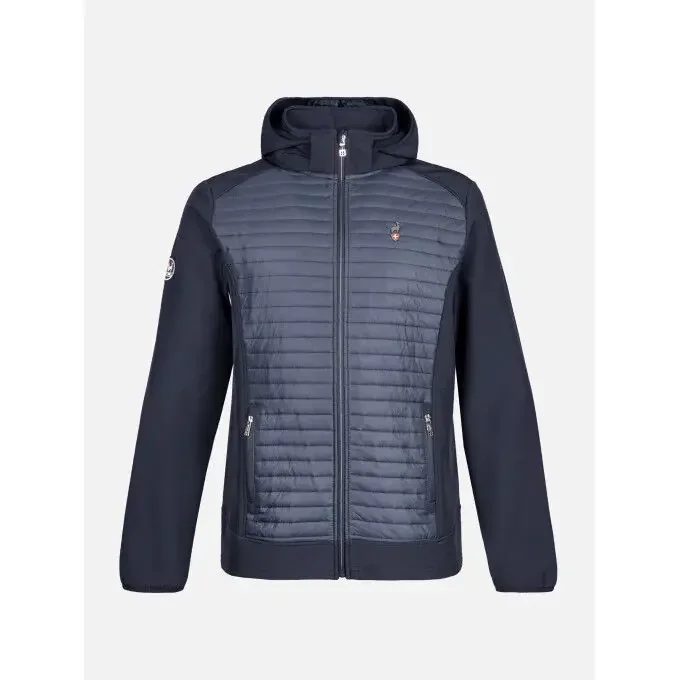 Veste homme doudoune Aulp Satisfait Ou Remboursé