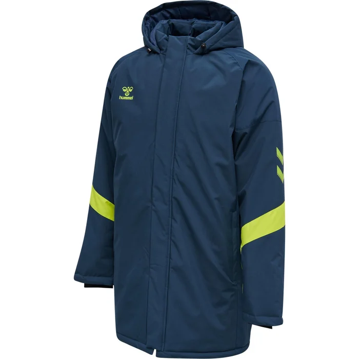 Veste Hummel hmlLEAD bench