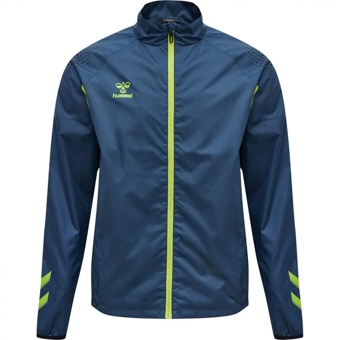 Veste Hummel hmllead hmlPRO training /windbreaker
