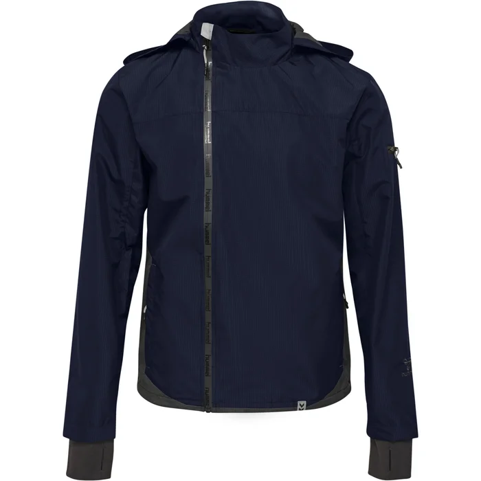 Veste Hummel North Shell