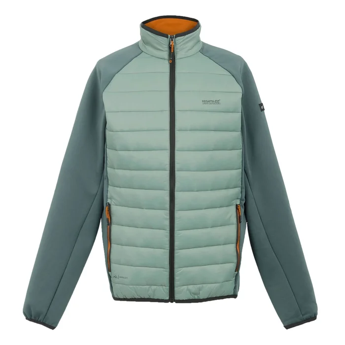Veste hybride Regatta Clumber IV [Taille S]