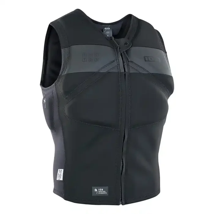 Veste Impact Ion Vector Amp Fz Dernière Chance
