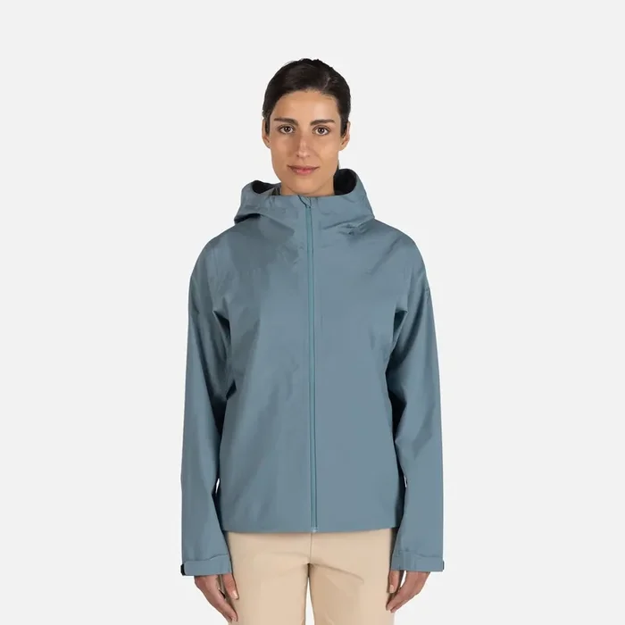 Veste imperméable Utiliv pour femme Édition Limitée