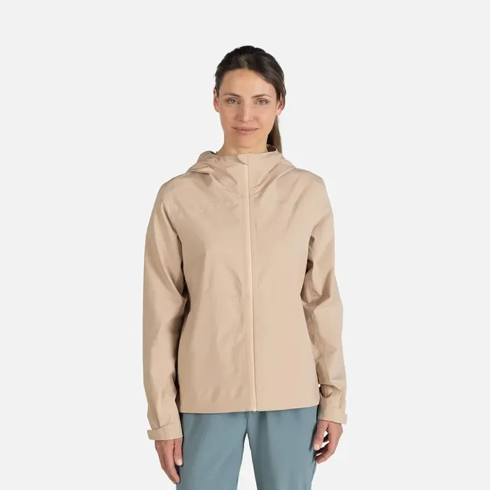 Veste imperméable Utiliv pour femme Retour Gratuit
