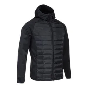 Veste imperméable à capuche enfant Berna III