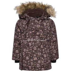 Veste imperméable bébé fille hmlJESSIE