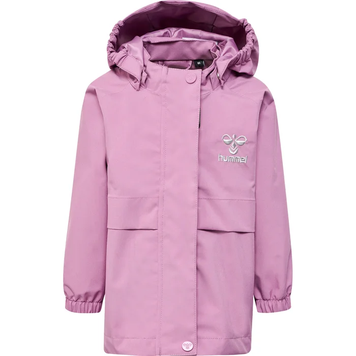 Veste imperméable bébé Hummel Koja Tex