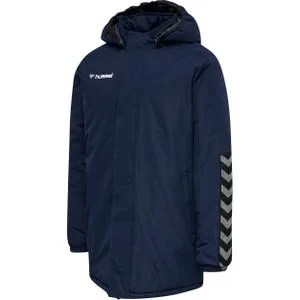 Veste imperméable enfant Authentic Bench