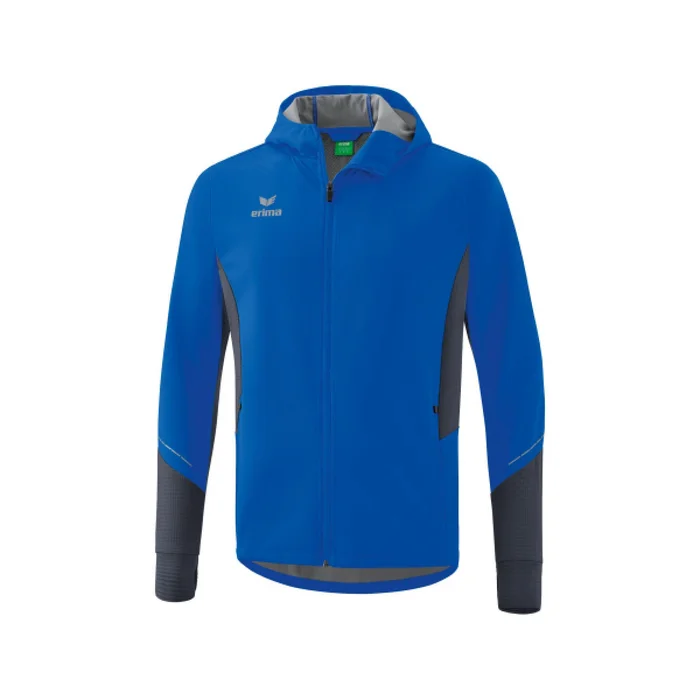 Veste imperméable enfant Erima Racing