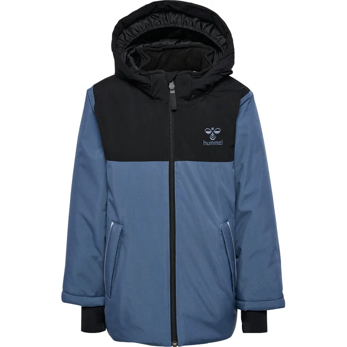 Veste imperméable enfant Hummel Logan Tex