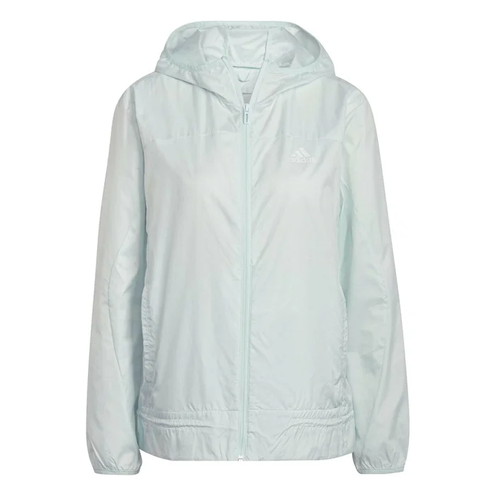 Veste imperméable femme adidas Aeroready