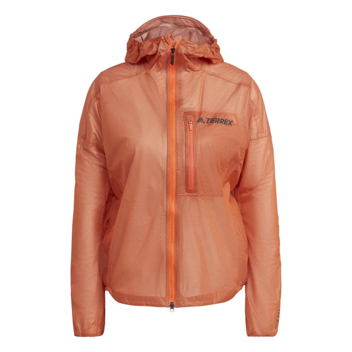 Veste imperméable femme adidas Terrex Agravic 2.5