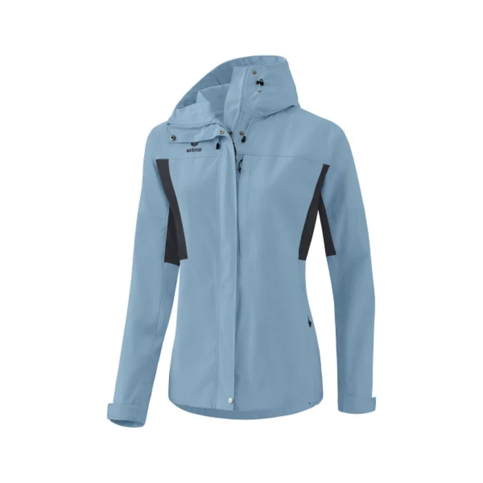 Veste imperméable femme Erima