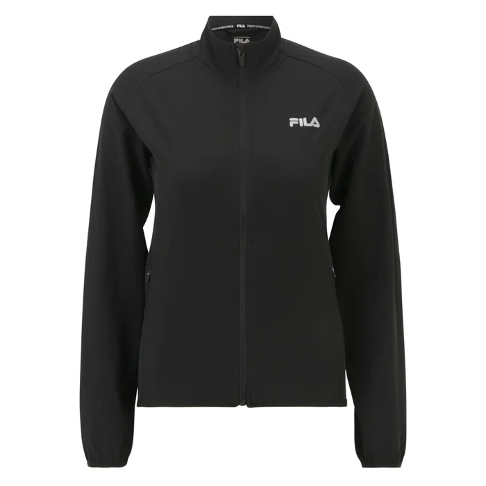 Veste imperméable femme Fila Rases