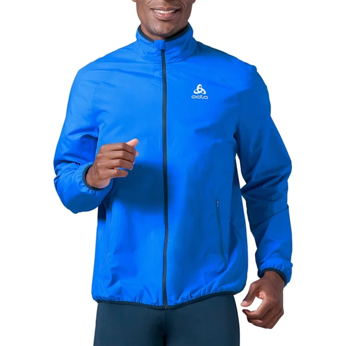 Veste imperméable femme Odlo Essential Light