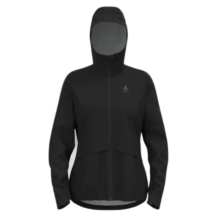 Veste imperméable femme Odlo Ride 365
