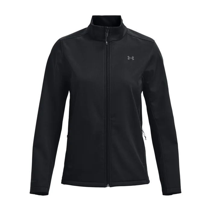 Veste imperméable femme Under Armour Storm ColdGear Infrared Shield 2.0