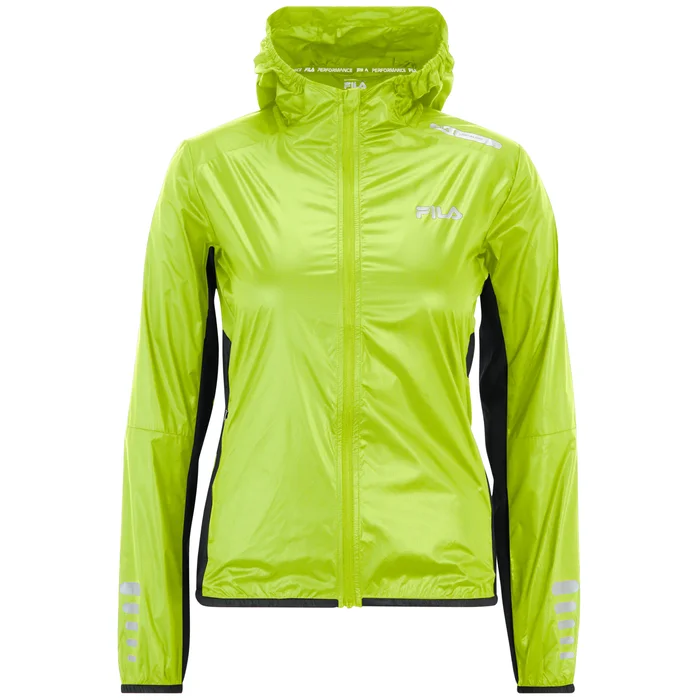 Veste imperméable Fila Roncadelle