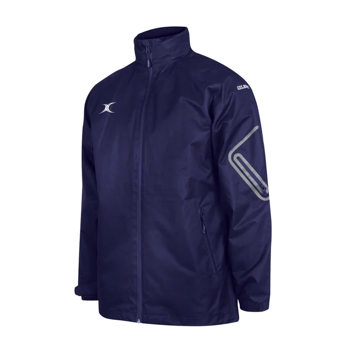 Veste imperméable Gilbert Virtuo