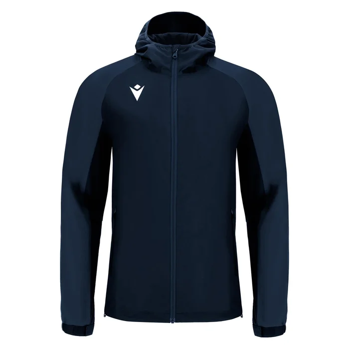 Veste imperméable Macron Alps