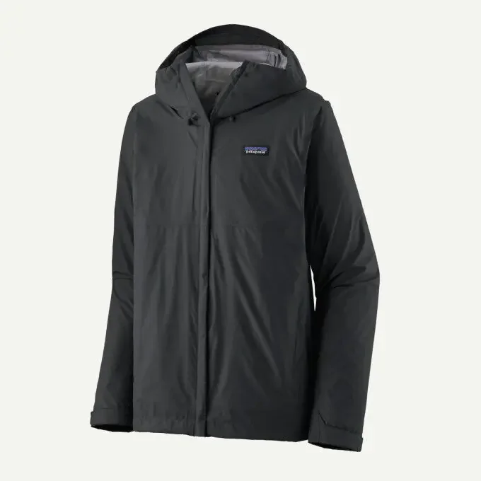 Veste imperméable Patagonia M’S TORRENTSHELL 3L RAIN JKT Meilleure Qualité