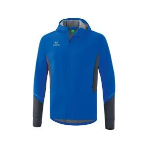 Veste imperméable Racing
